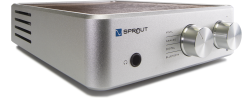 PS audio Sprout 100 Produktem roku 2018