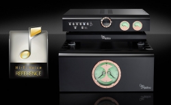 Recenze tandemu Dan D´Agostino na Hi-Fi Voice