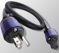 Audio Art Kabel Power 1 Classic w/ Furutech FIE-11(R)-N1