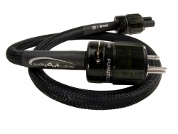 Audio Art Kabel Power 1SE w/ FI-E38R