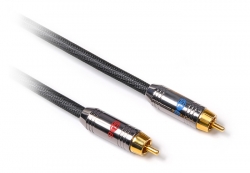 MIT Cables Styleline 6 RCA Interconnect