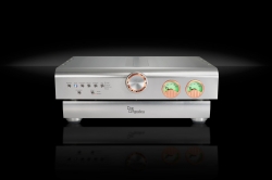 Dan D´Agostino PROGRESSION PREAMPLIFIER