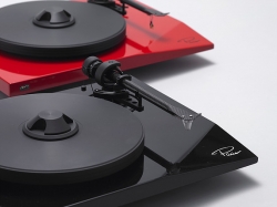 Oracle Audio Paris MkV Turntable
