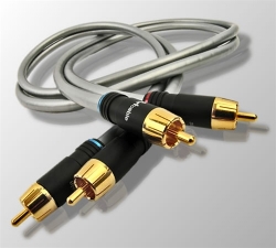 Audio Art Kabel IC-3 Classic RCA