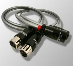 Audio Art Kabel IC-3 Classic with DH Labs XLR 		