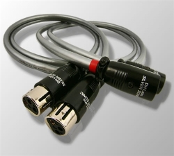 Audio Art Kabel IC-3 Classic with DH Labs XLR