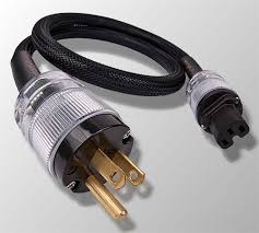 Audio Art Kabel Power 1 Classic w/ Wattgate 5266i / 320i