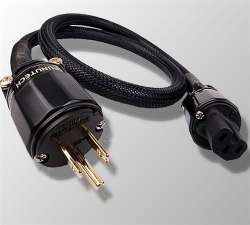 Audio Art Kabel Power 1 Classic w/ Furutech FIE-11(G)-N1