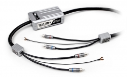 MIT Cables Oracle MA-X Phono Interconnects with A.A.R.M.