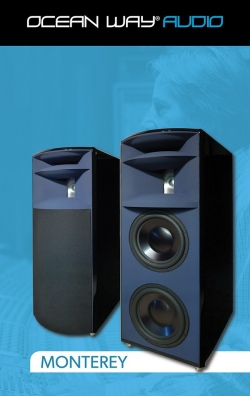 OceanWay Audio Monterey