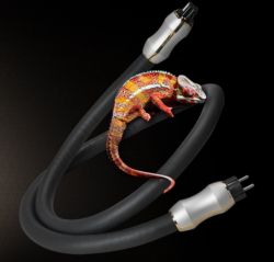 Kharma Exquisite Analog Interconnect Cable