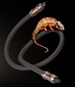 Kharma Enigma Veyron Loudspeaker Cables 