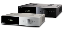 Anthem STR Preamplifier - black