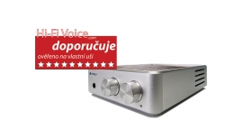 PS Audio Sprout 100 - Silver