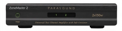Parasound Zone Master Model 2