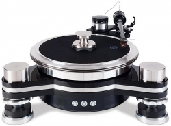 VPI Avenger Direct