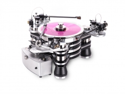 VPI Titan