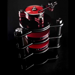 VPI Vanquish