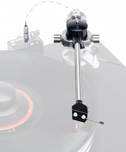 VPI Raménko JMW-10-U-MS