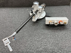 Oracle Reference 1 Tonearm