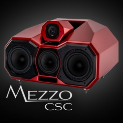 Wilson Audio Mezzo CSC